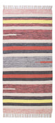 Modern kilim Mattan 150x70cm