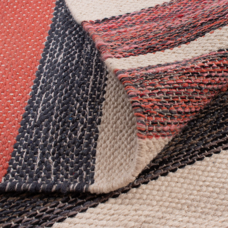 Modern kilim Mattan 150x70cm