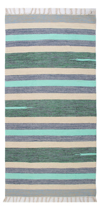 Modern kilim Mattan 150x70cm – product image