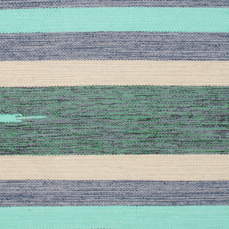 Modern kilim Mattan 150x70cm