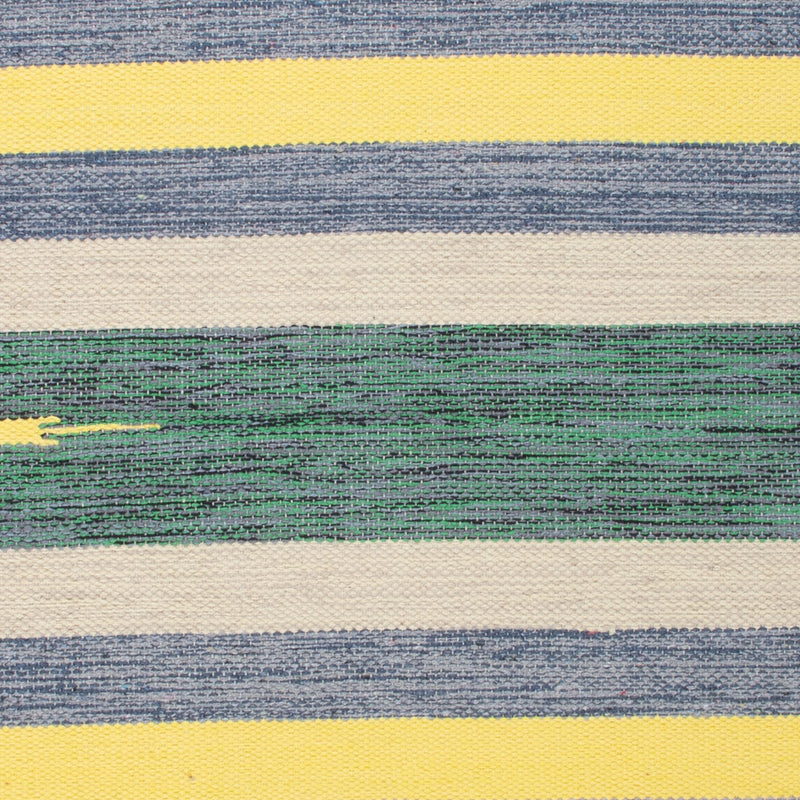 Modern kilim Mattan 150x70cm