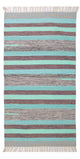 Modern kilim Mattan 150x70cm
