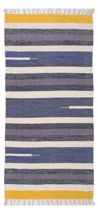 Modern kilim Mattan 150x70cm – product image