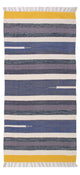 Modern kilim Mattan 150x70cm