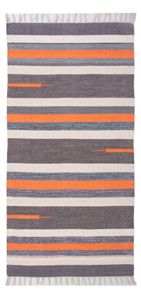 Modern kilim Mattan 150x70cm – product image