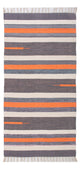 Modern kilim Mattan 150x70cm