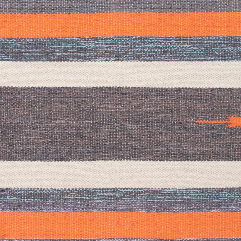 Modern kilim Mattan 150x70cm