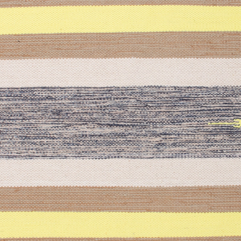 Modern kilim Mattan 150x70cm
