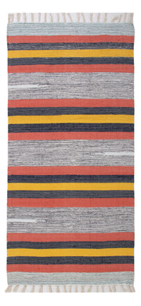 Modern kilim Mattan 150x70cm – product image