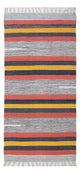 Modern kilim Mattan 150x70cm