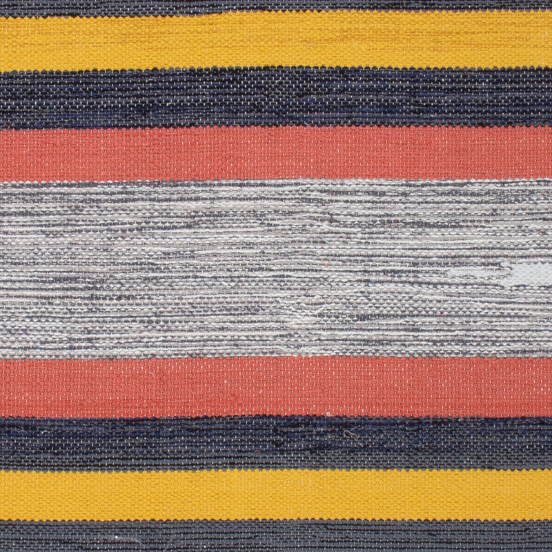 Modern kilim Mattan 150x70cm