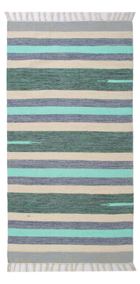 Modern kilim Mattan 150x70cm – product image