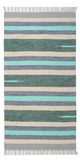 Modern kilim Mattan 150x70cm