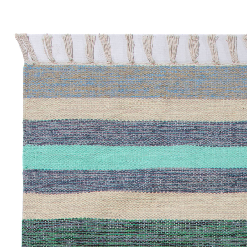 Modern kilim Mattan 150x70cm