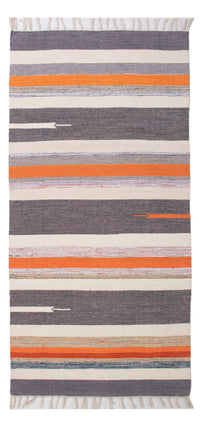 Modern kilim Mattan 150x70cm – product image