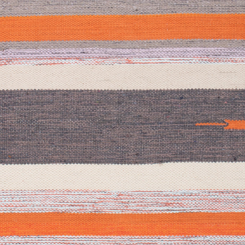 Modern kilim Mattan 150x70cm
