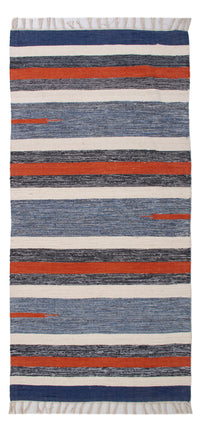Modern kilim Mattan 150x70cm – product image
