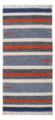 Modern kilim Mattan 150x70cm