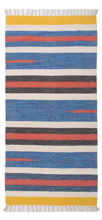 Modern kilim Mattan 150x70cm – product image