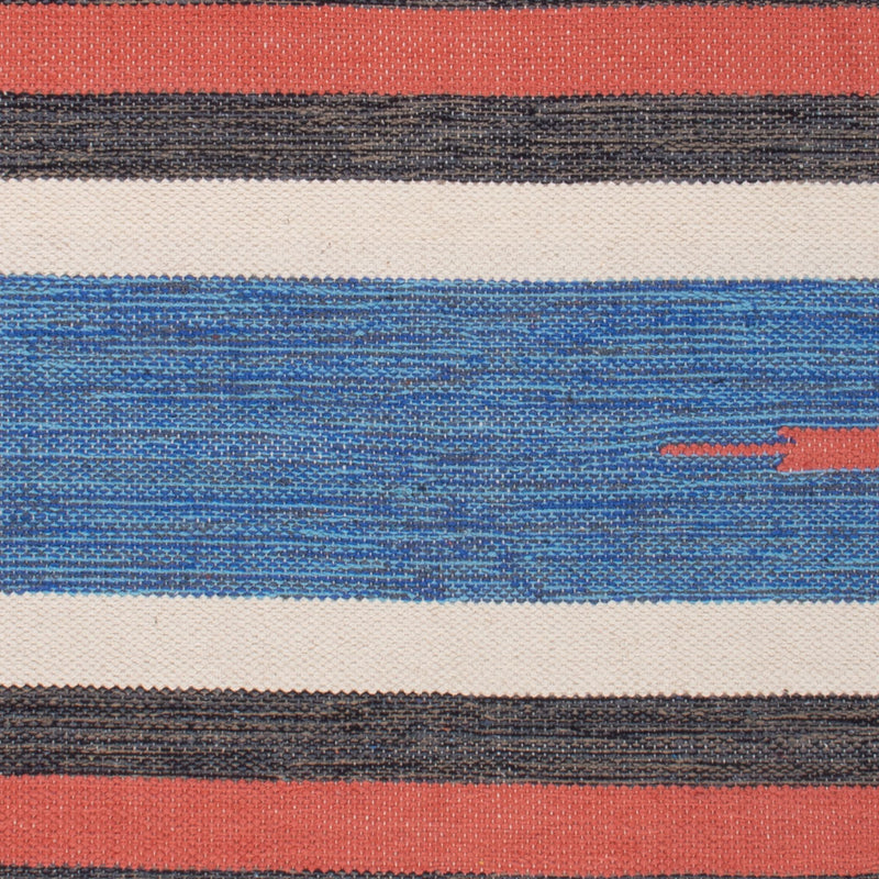 Modern kilim Mattan 150x70cm