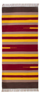 Modern kilim Mattan 150x70cm