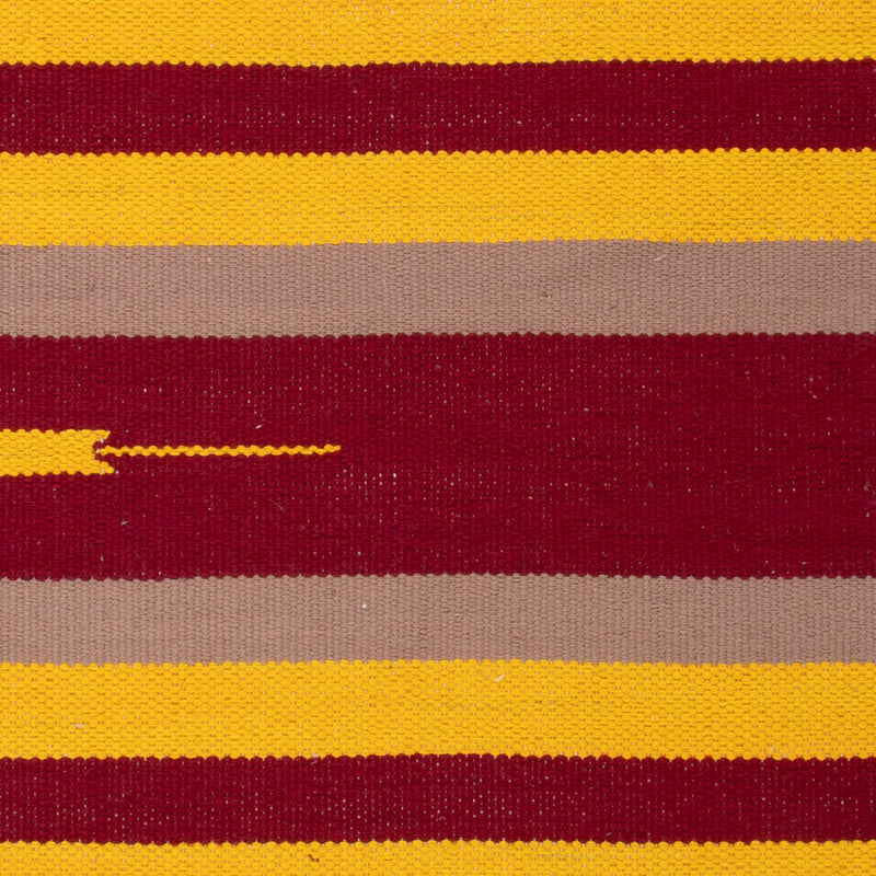 Modern kilim Mattan 150x70cm