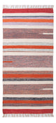Modern kilim Mattan 150x70cm