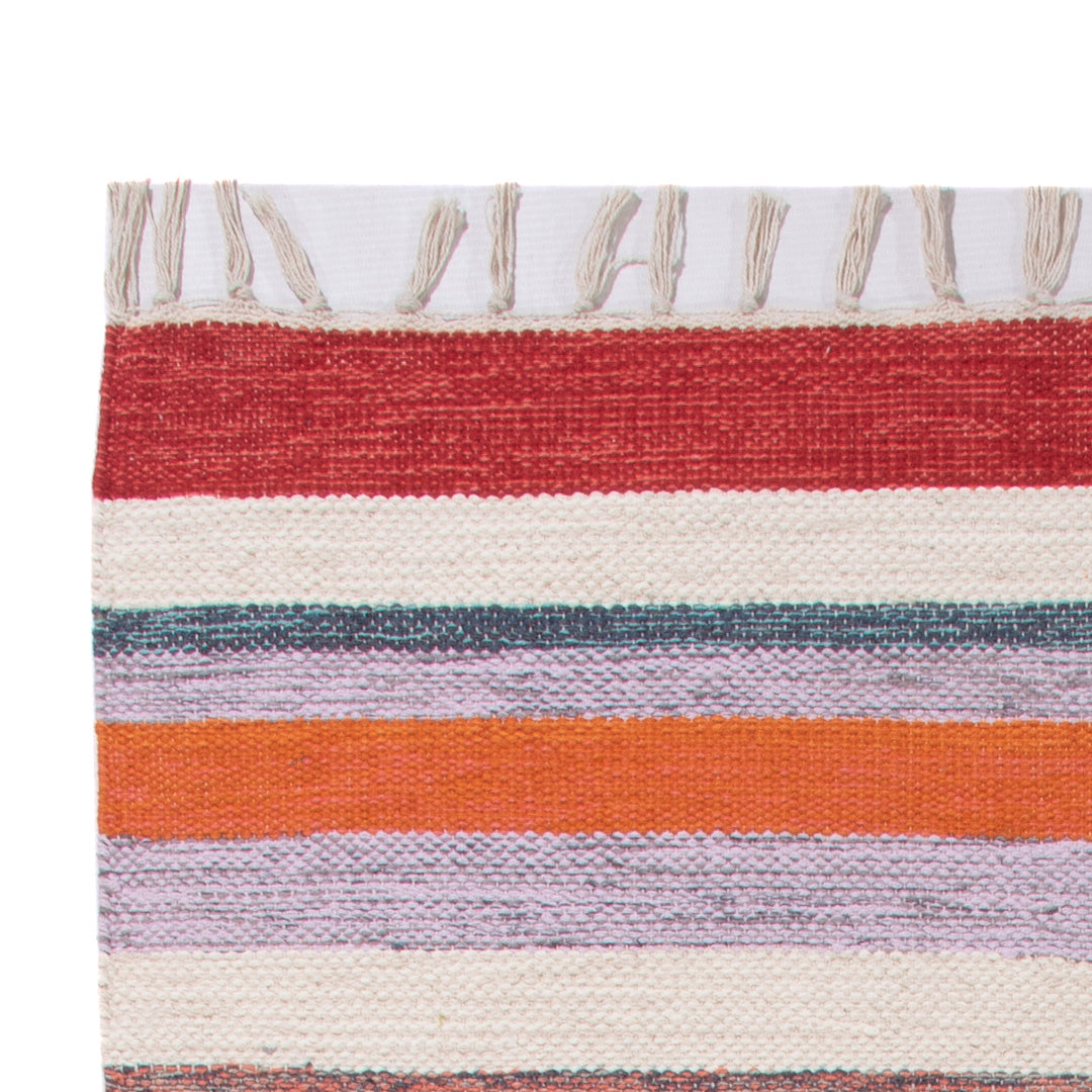 Modern kilim Mattan 150x70cm