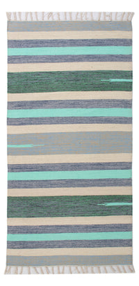 Modern kilim Mattan 150x70cm – product image