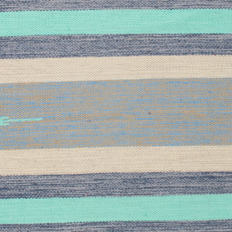 Modern kilim Mattan 150x70cm