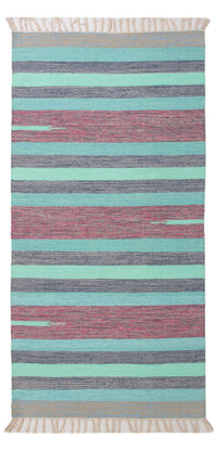 Modern kilim Mattan 150x70cm – product image
