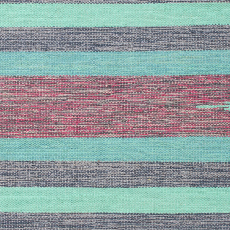 Modern kilim Mattan 150x70cm
