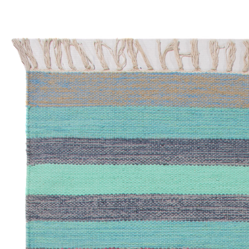 Modern kilim Mattan 150x70cm