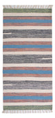 Modern kilim Mattan 150x70cm