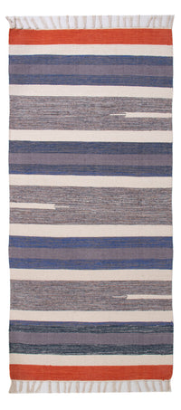 Modern kilim Mattan 150x70cm – product image