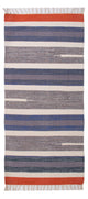 Modern kilim Mattan 150x70cm