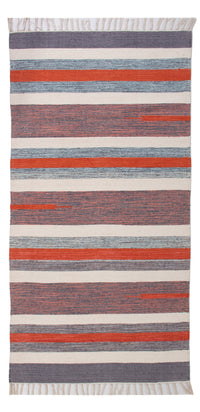 Modern kilim Mattan 150x70cm – product image