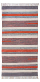 Modern kilim Mattan 150x70cm