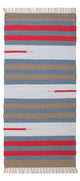 Modern kilim Mattan 150x70cm
