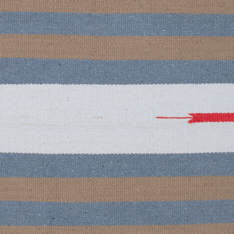 Modern kilim Mattan 150x70cm
