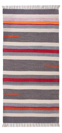 Modern kilim Mattan 150x70cm – product image
