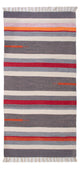 Modern kilim Mattan 150x70cm