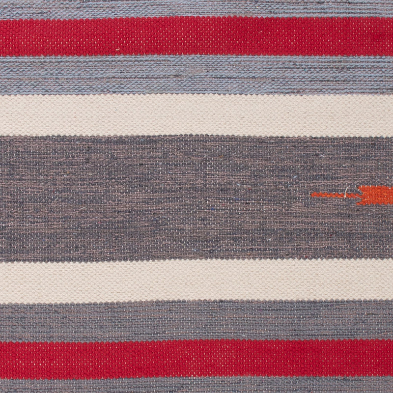 Modern kilim Mattan 150x70cm