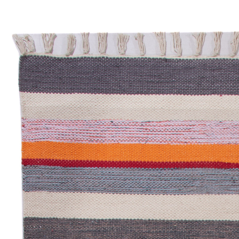 Modern kilim Mattan 150x70cm