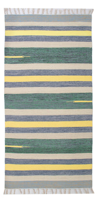 Modern kilim Mattan 150x70cm – product image