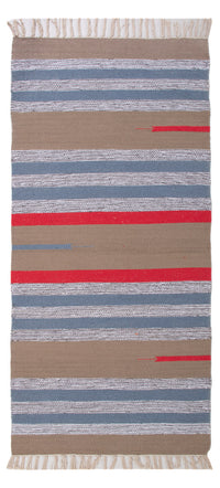 Modern kilim Mattan 150x70cm – product image