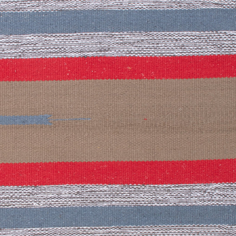 Modern kilim Mattan 150x70cm