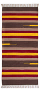 Modern kilim Mattan 150x70cm