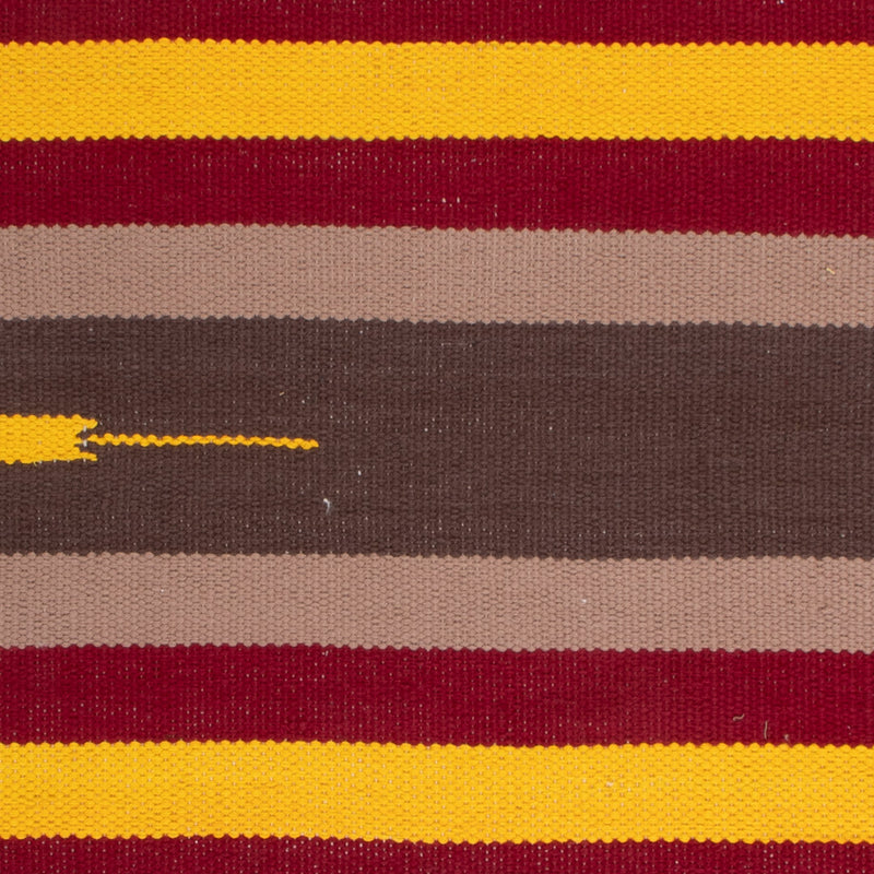 Modern kilim Mattan 150x70cm