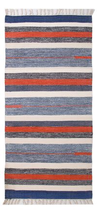 Modern kilim Mattan 150x70cm – product image